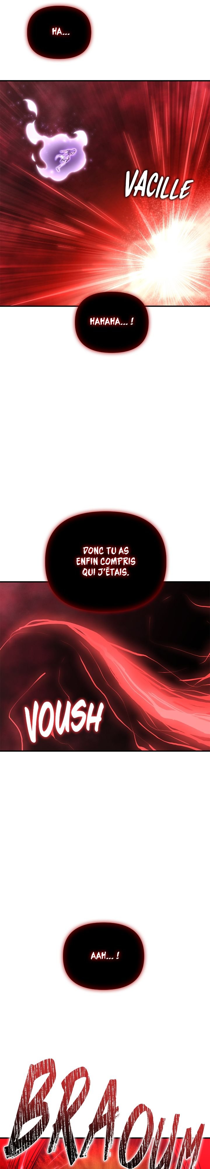 Superhuman Battlefield Chapitre 88 - Page 35