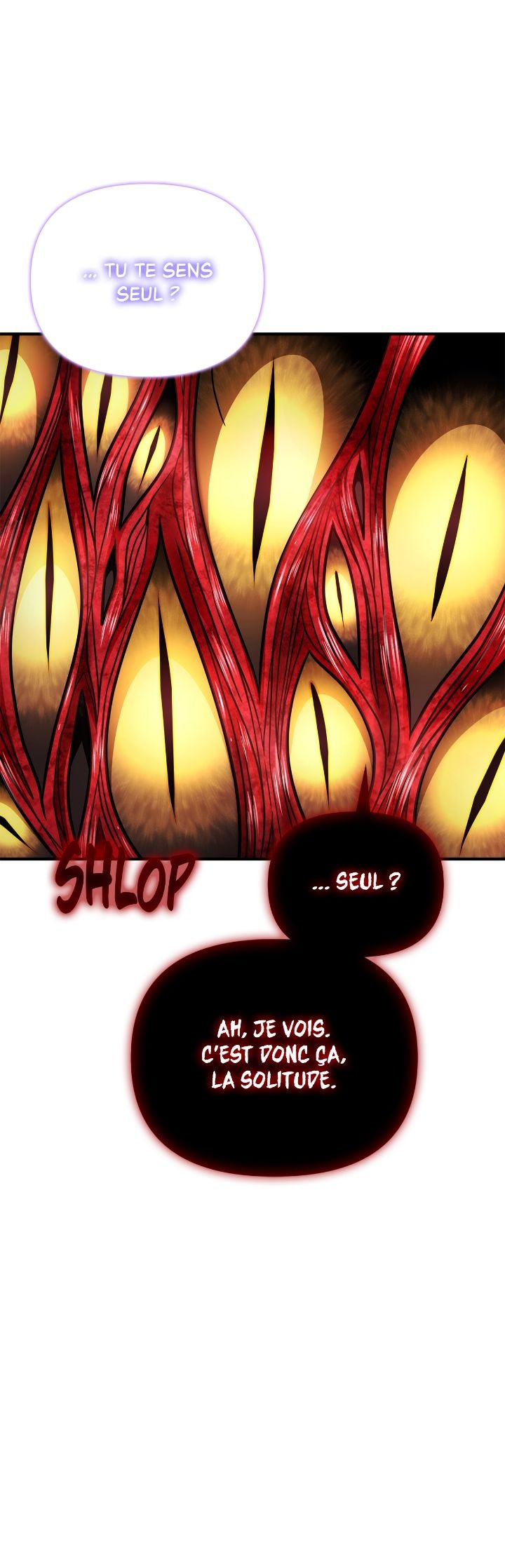 Superhuman Battlefield Chapitre 88 - Page 37