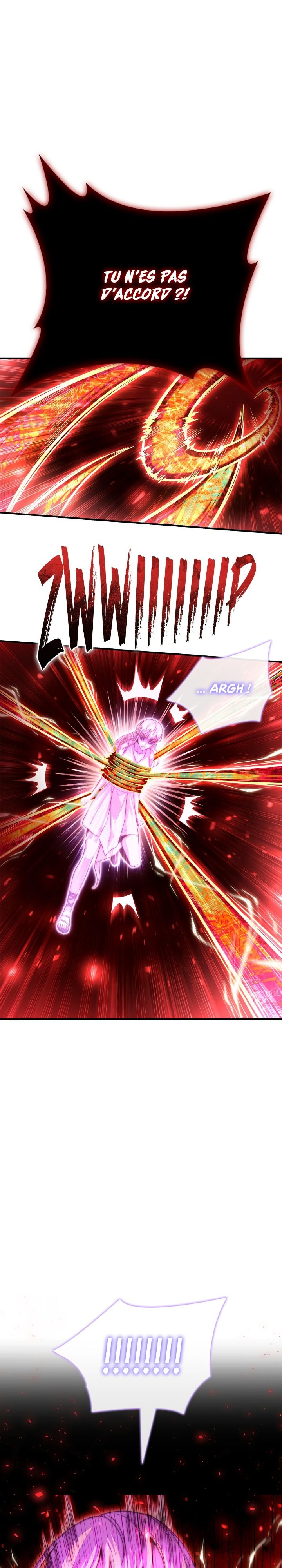 Superhuman Battlefield Chapitre 88 - Page 39