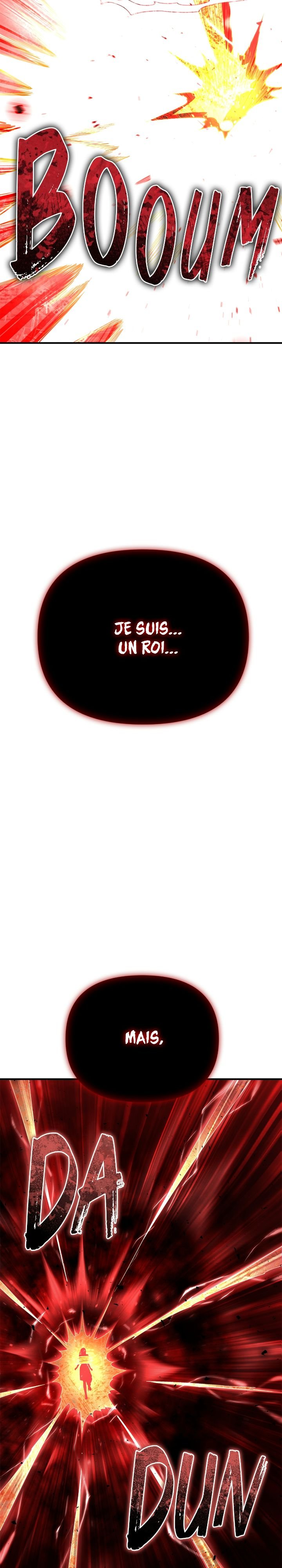Superhuman Battlefield Chapitre 88 - Page 42