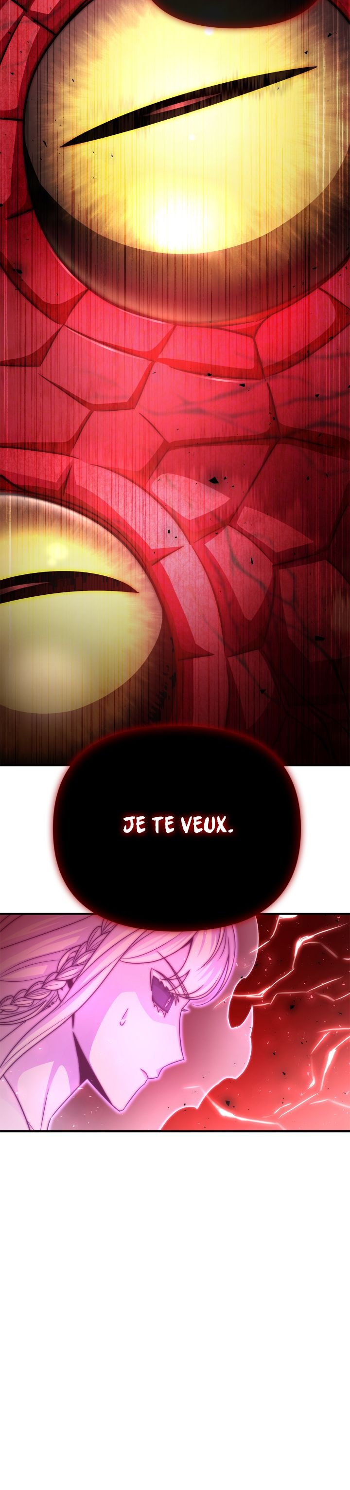 Superhuman Battlefield Chapitre 88 - Page 46