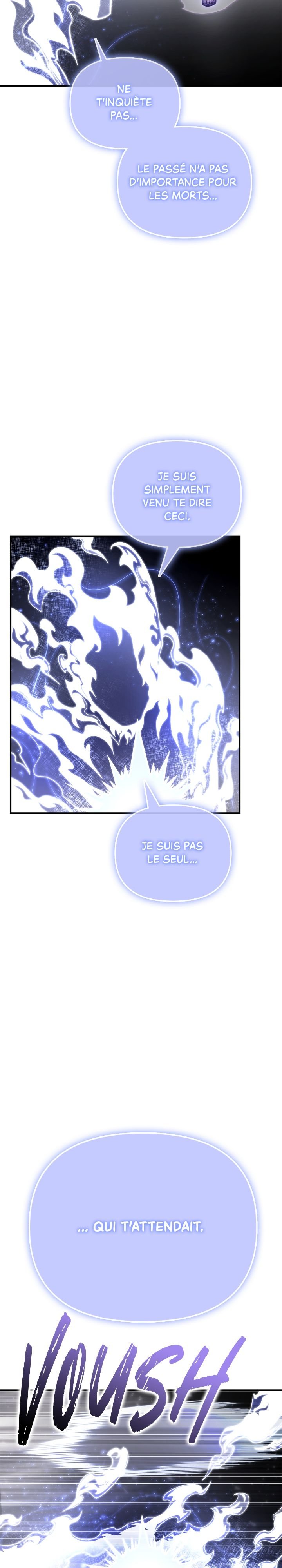 Superhuman Battlefield Chapitre 88 - Page 5