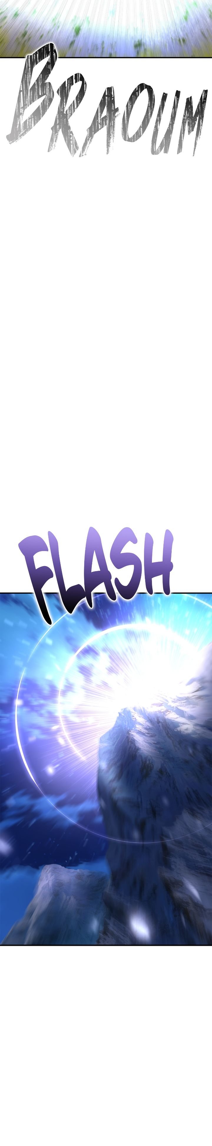 Superhuman Battlefield Chapitre 88 - Page 52