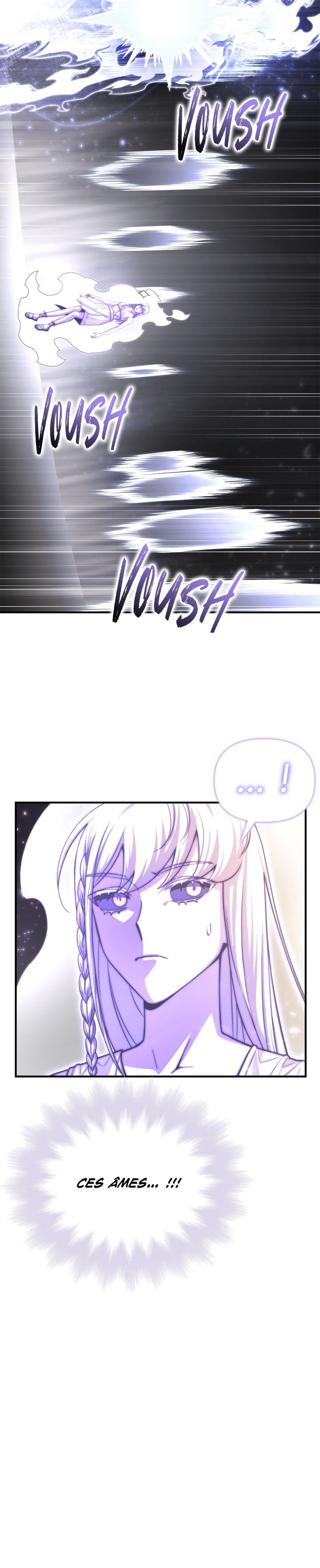 Superhuman Battlefield Chapitre 88 - Page 6