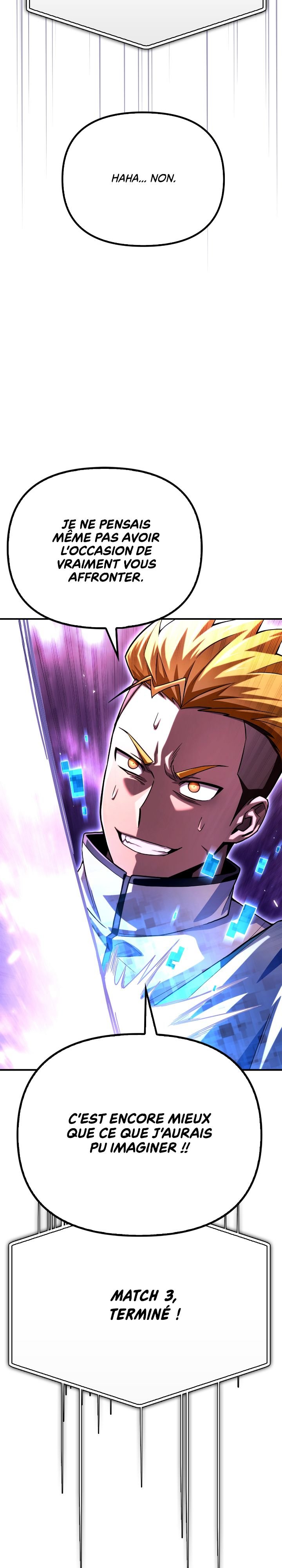 Superhuman Battlefield Chapitre 94 - Page 11