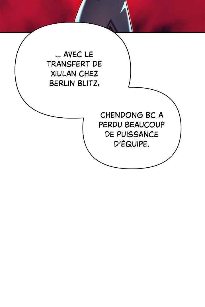 Superhuman Battlefield Chapitre 94 - Page 30