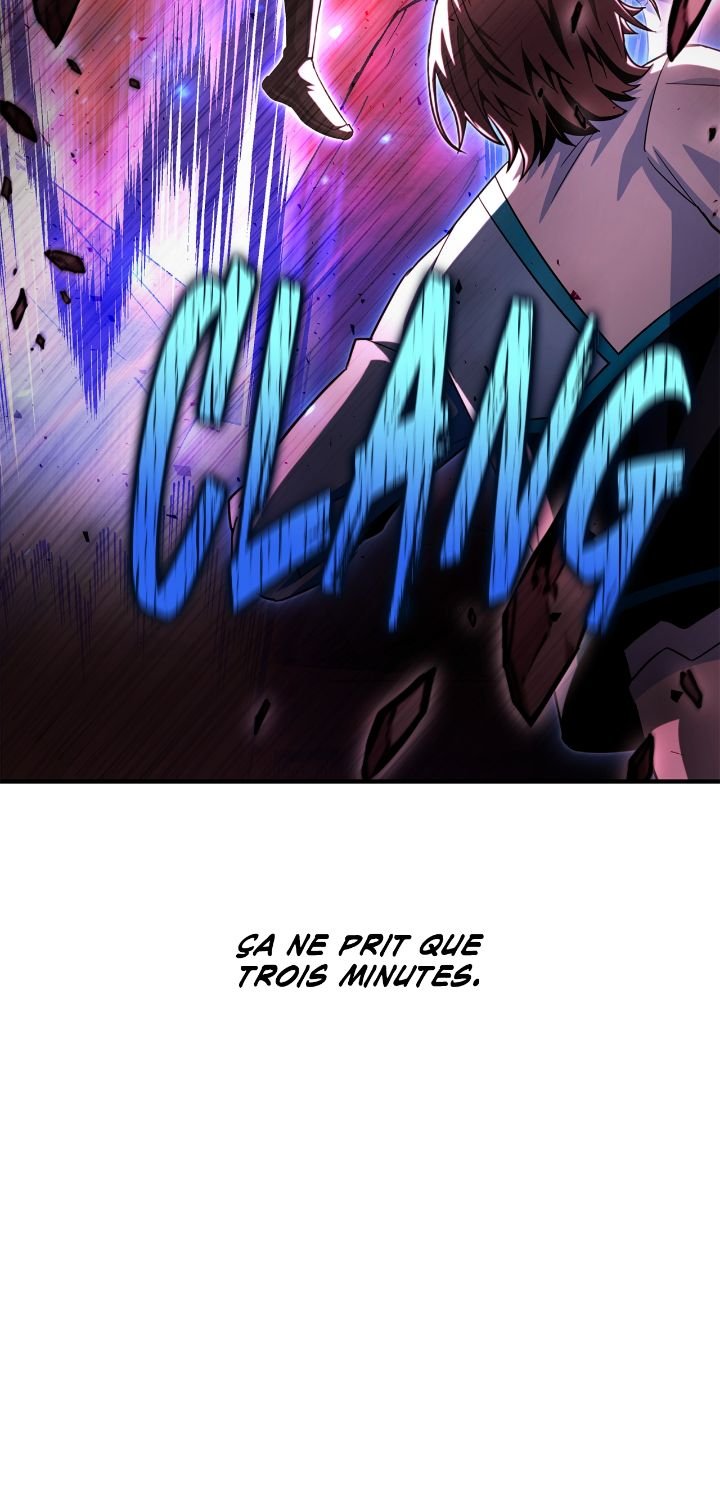 Superhuman Battlefield Chapitre 94 - Page 4