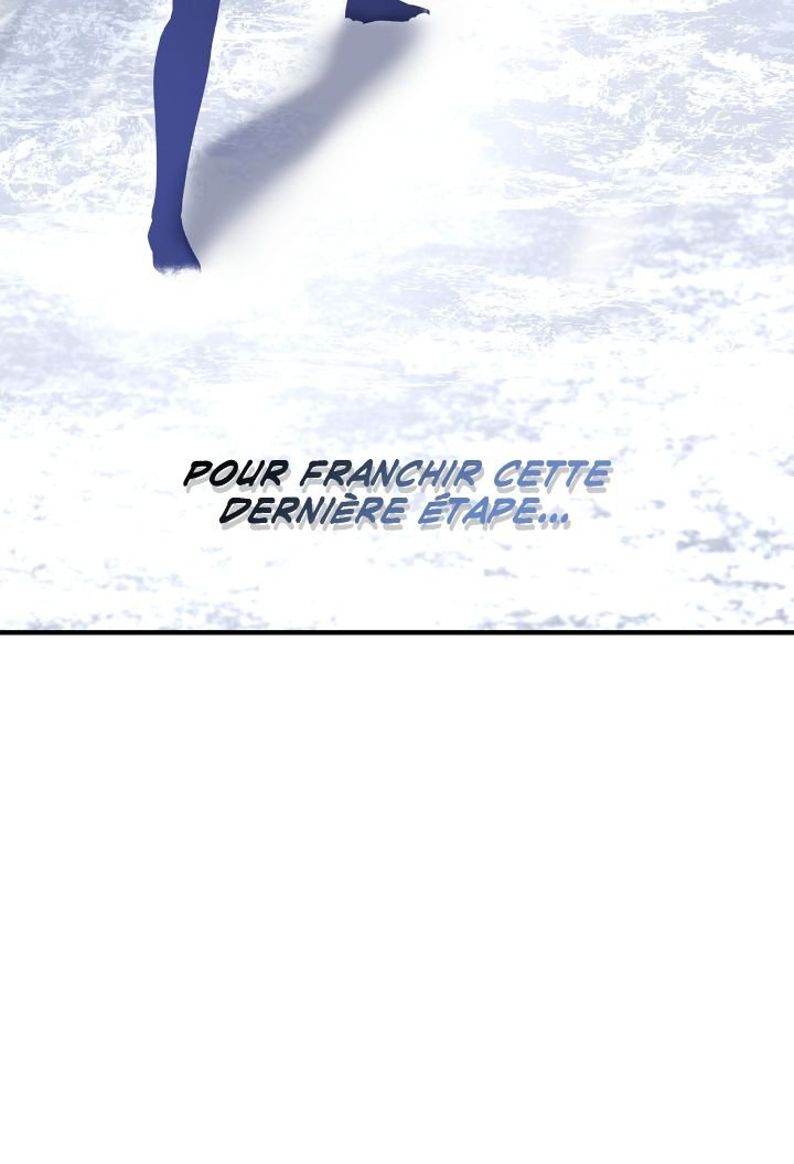 Superhuman Battlefield Chapitre 94 - Page 51