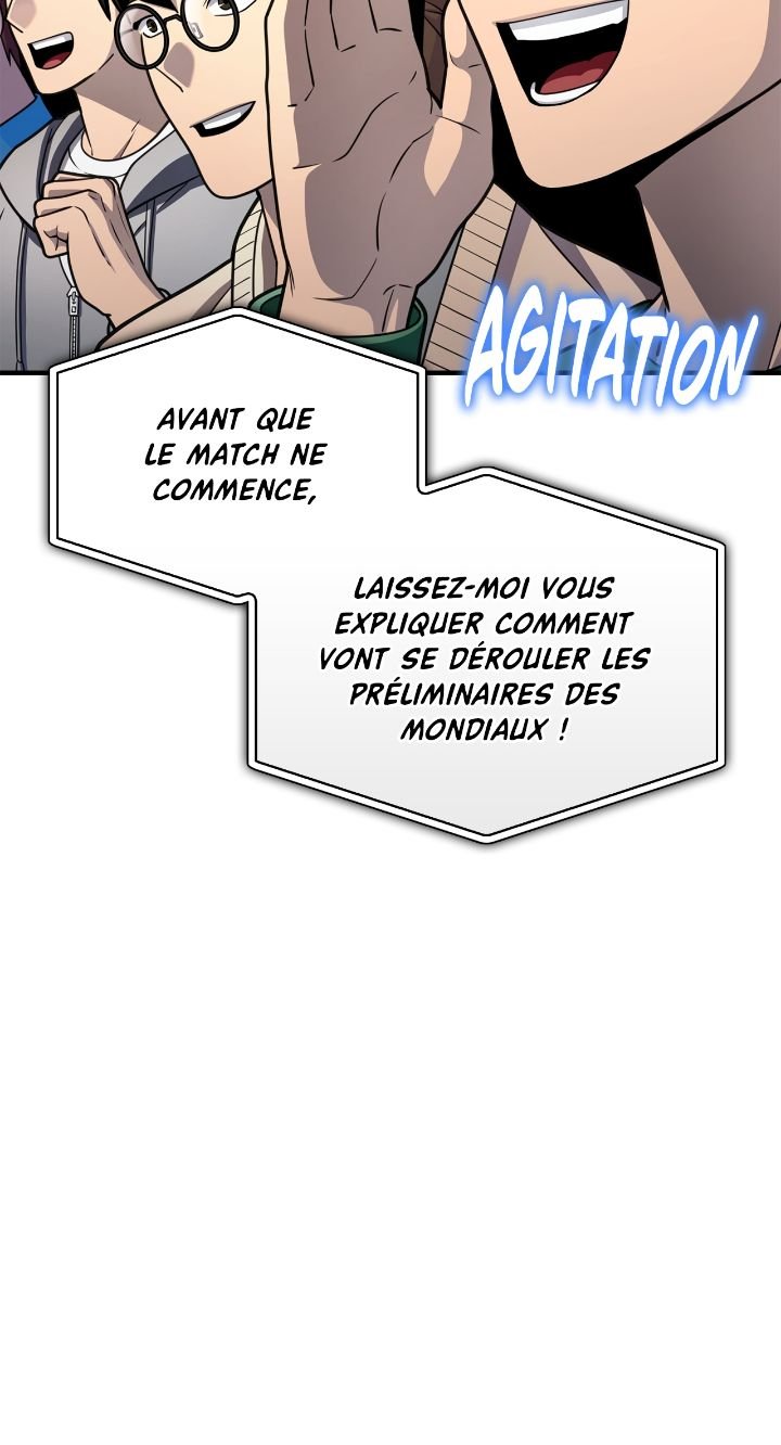 Superhuman Battlefield Chapitre 92 - Page 15