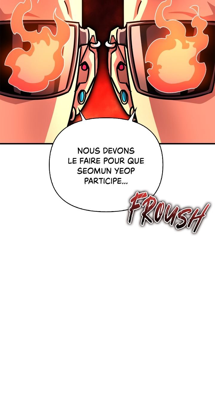 Superhuman Battlefield Chapitre 92 - Page 30