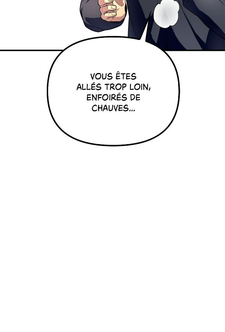 Superhuman Battlefield Chapitre 92 - Page 32