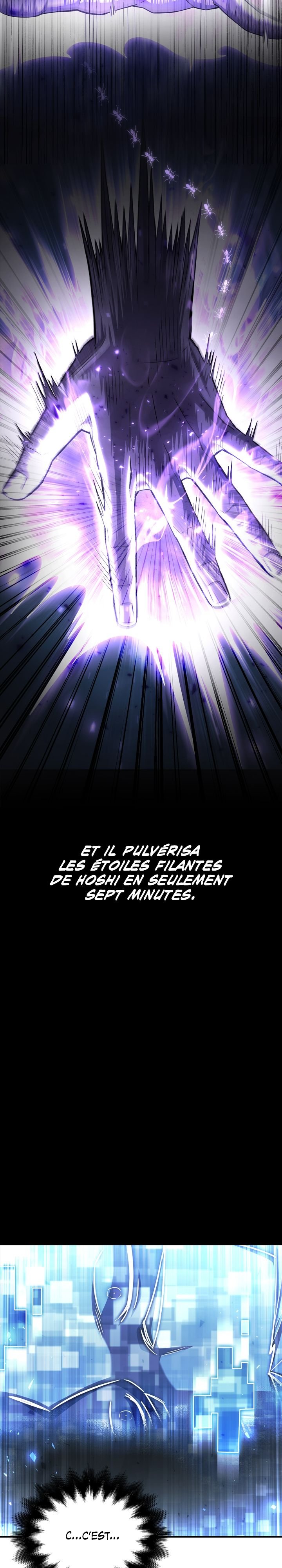 Superhuman Battlefield Chapitre 92 - Page 38