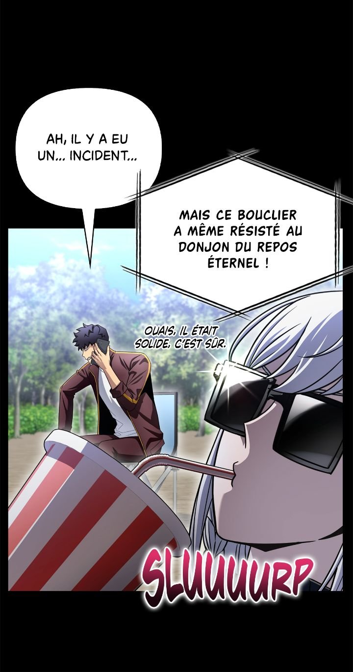 Superhuman Battlefield Chapitre 92 - Page 5