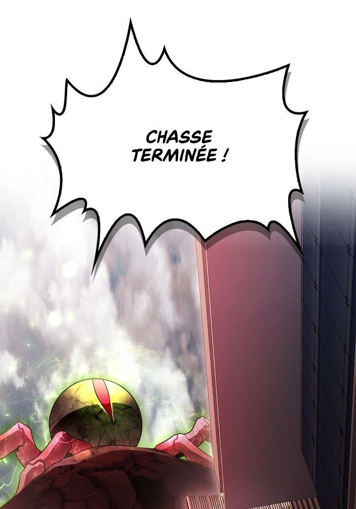 Superhuman Battlefield Chapitre 102 - Page 1