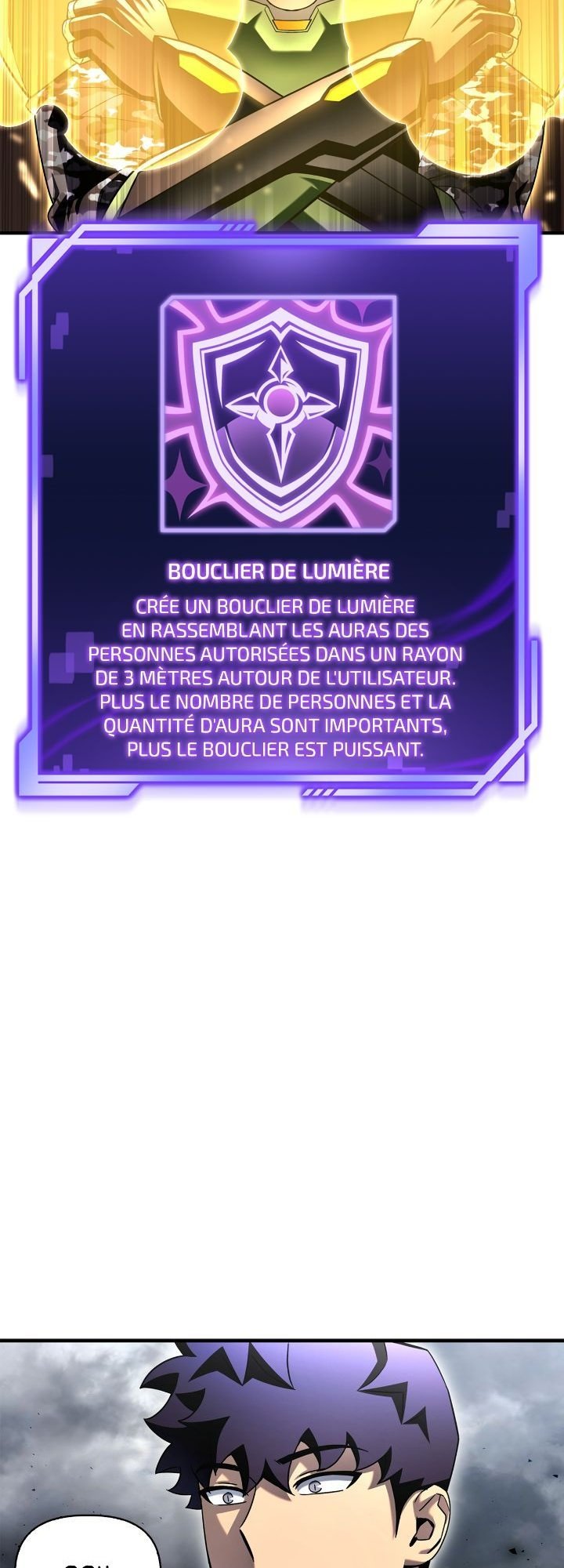 Superhuman Battlefield Chapitre 102 - Page 26