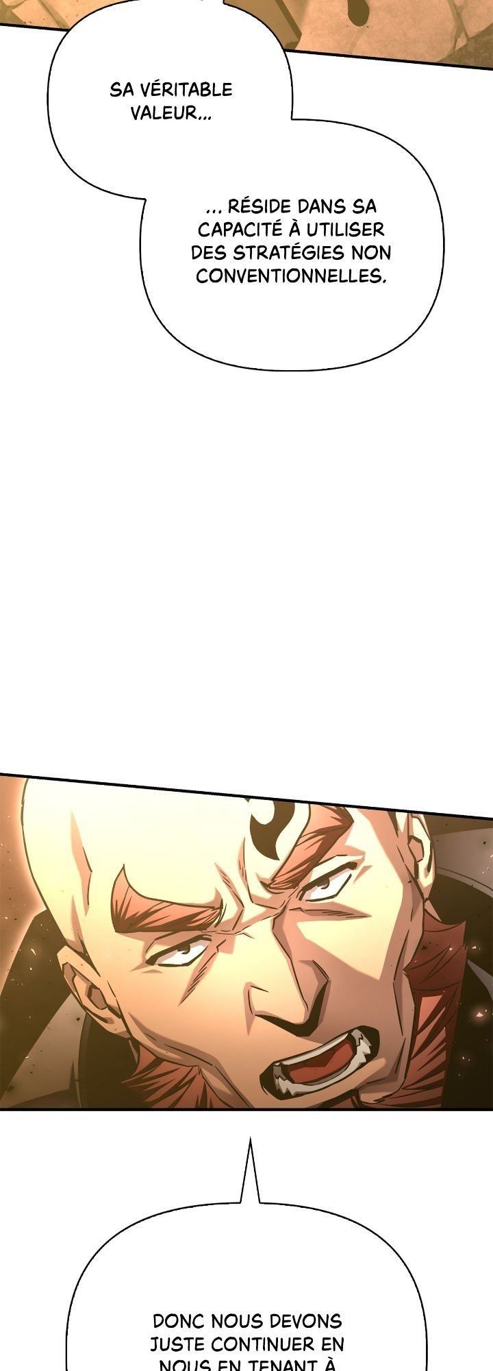 Superhuman Battlefield Chapitre 102 - Page 28