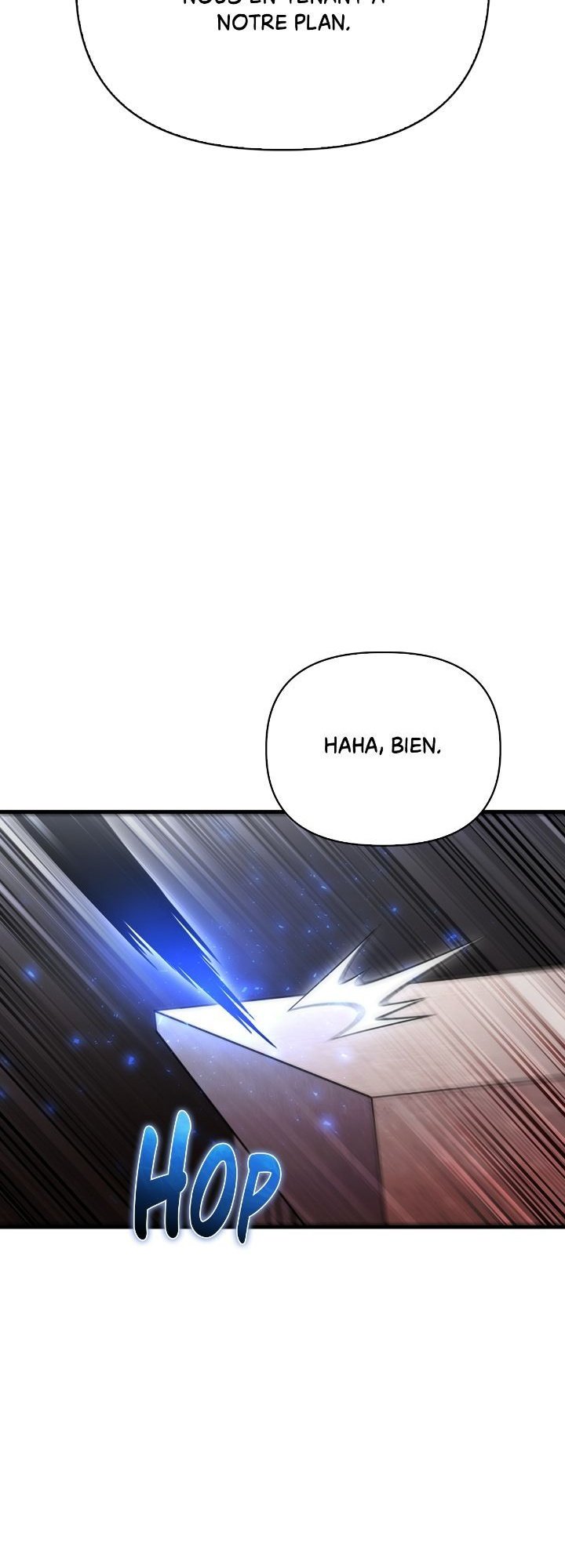 Superhuman Battlefield Chapitre 102 - Page 29