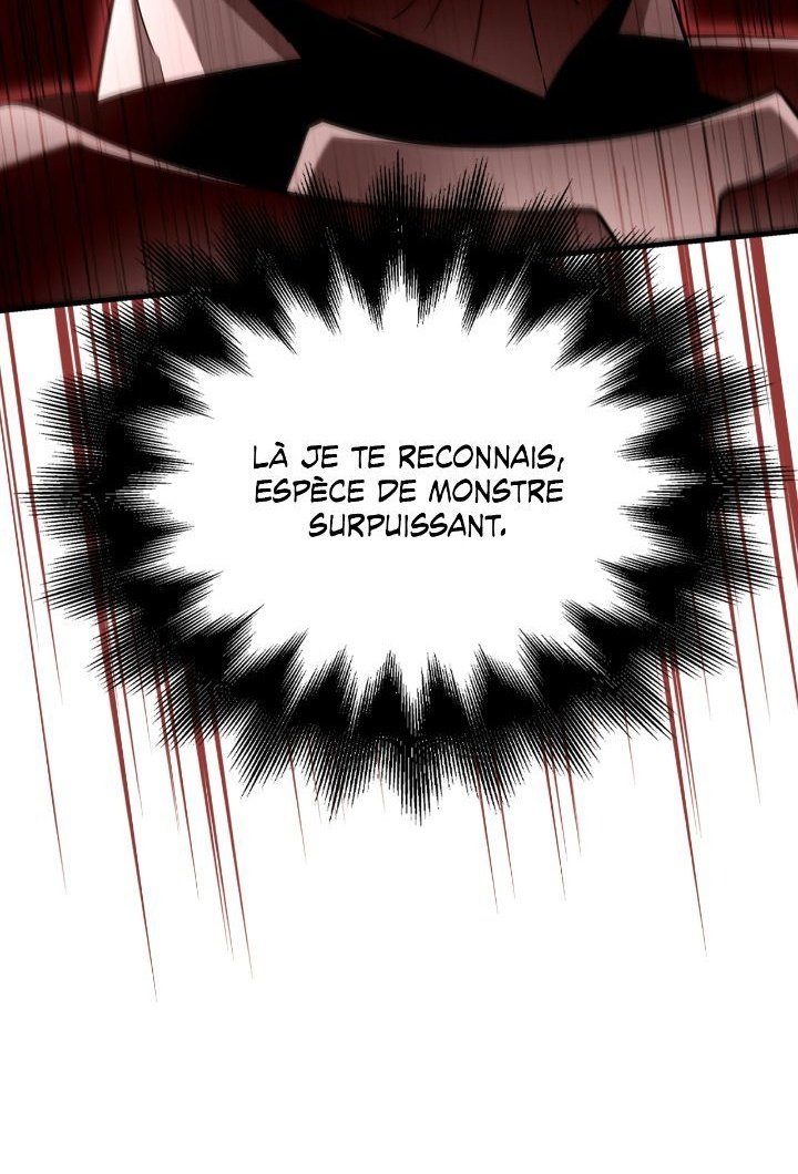 Superhuman Battlefield Chapitre 102 - Page 44