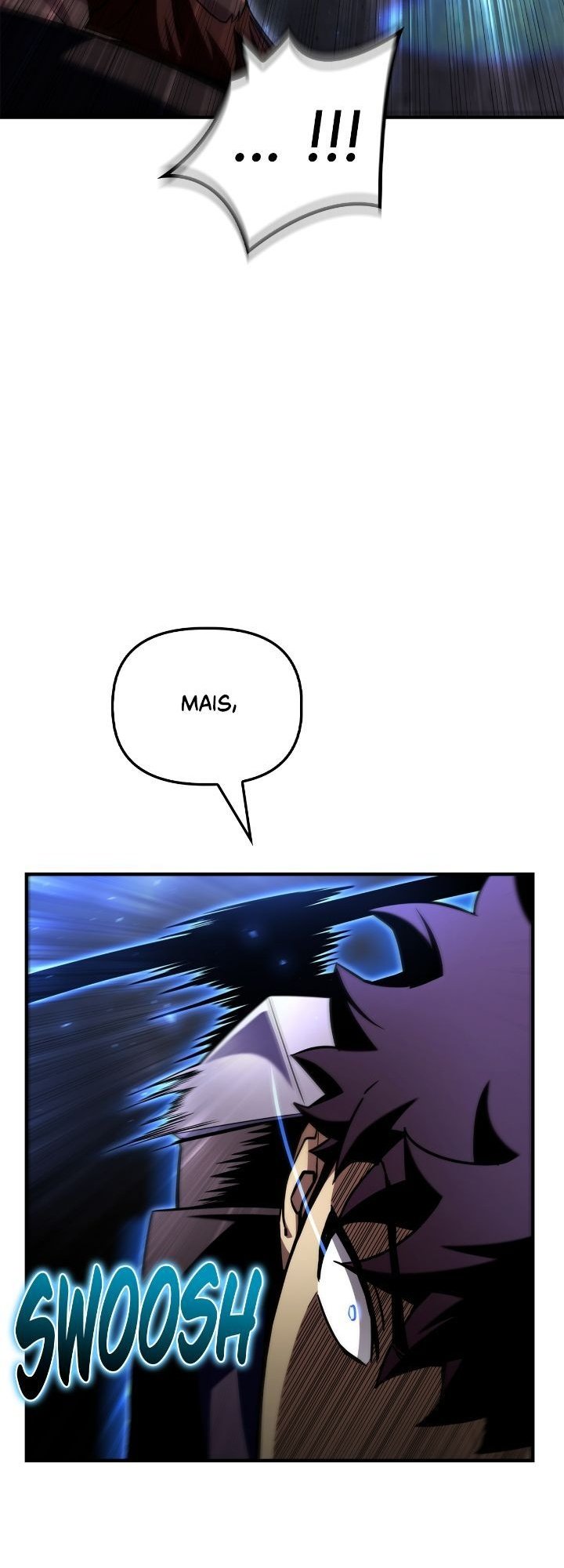 Superhuman Battlefield Chapitre 102 - Page 46