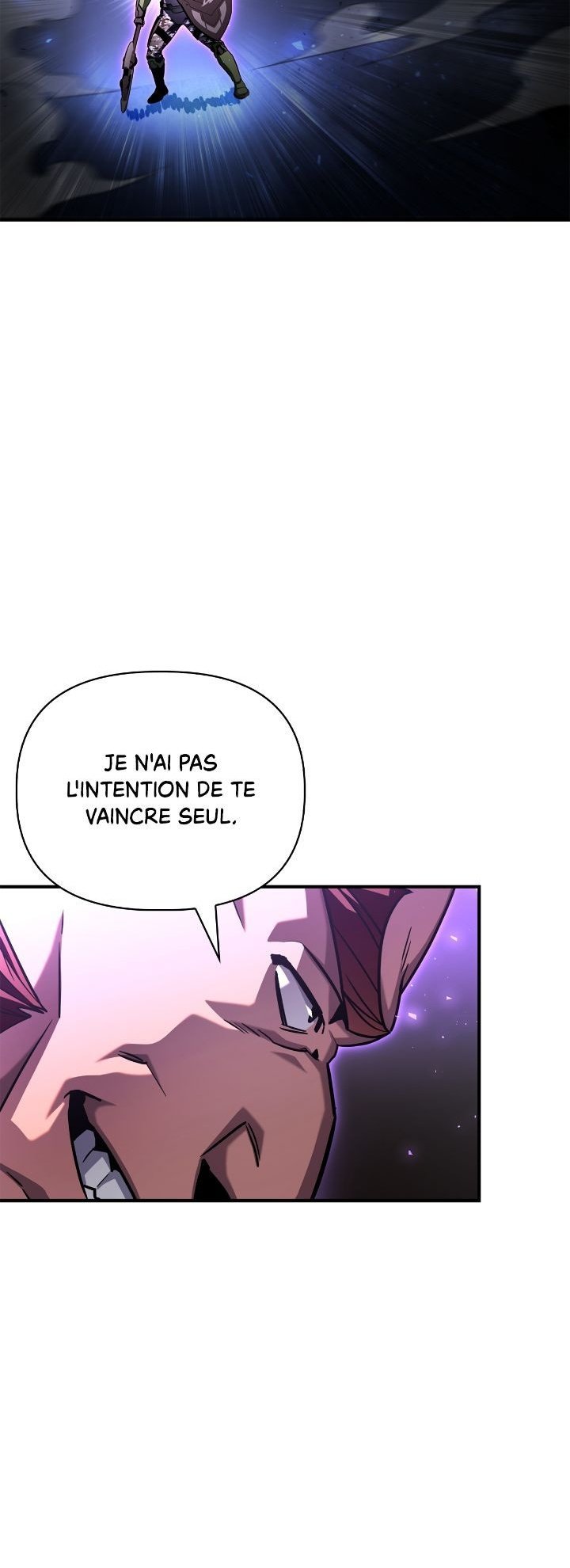 Superhuman Battlefield Chapitre 102 - Page 48