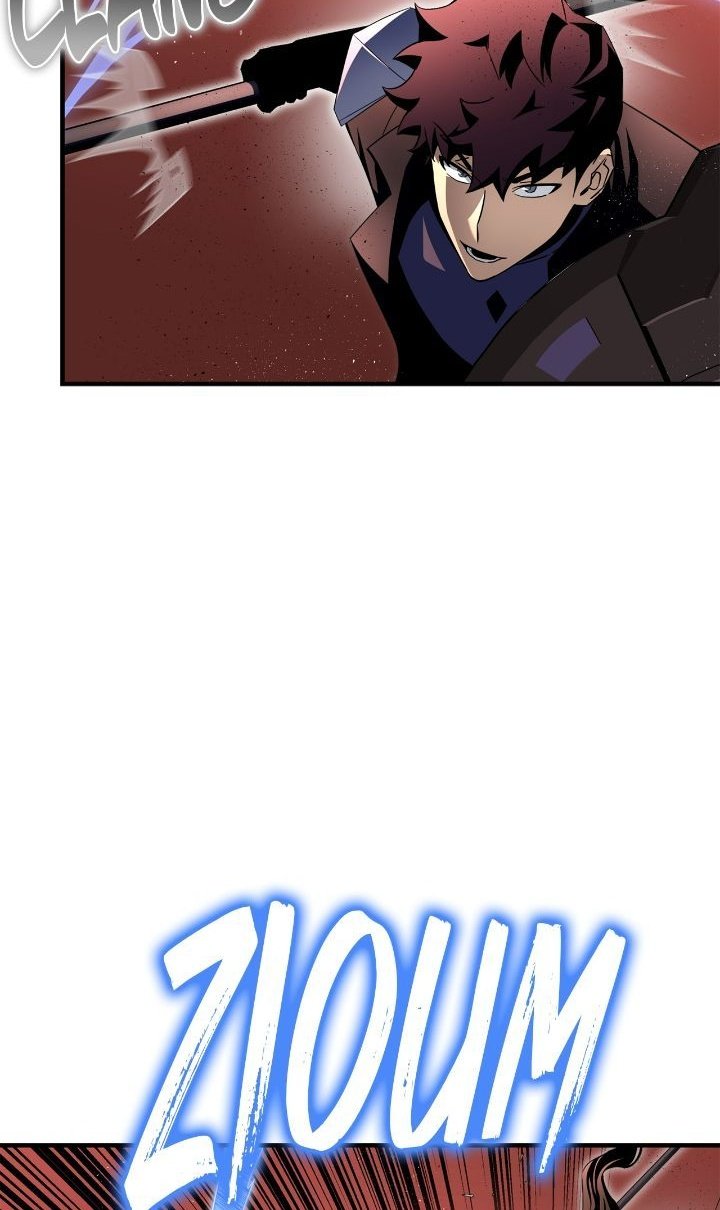 Superhuman Battlefield Chapitre 102 - Page 54