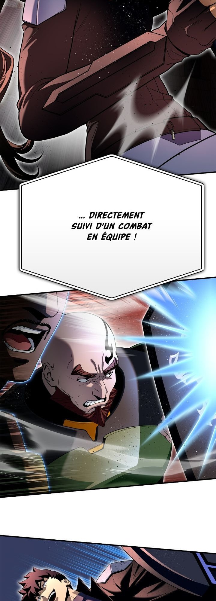 Superhuman Battlefield Chapitre 102 - Page 58
