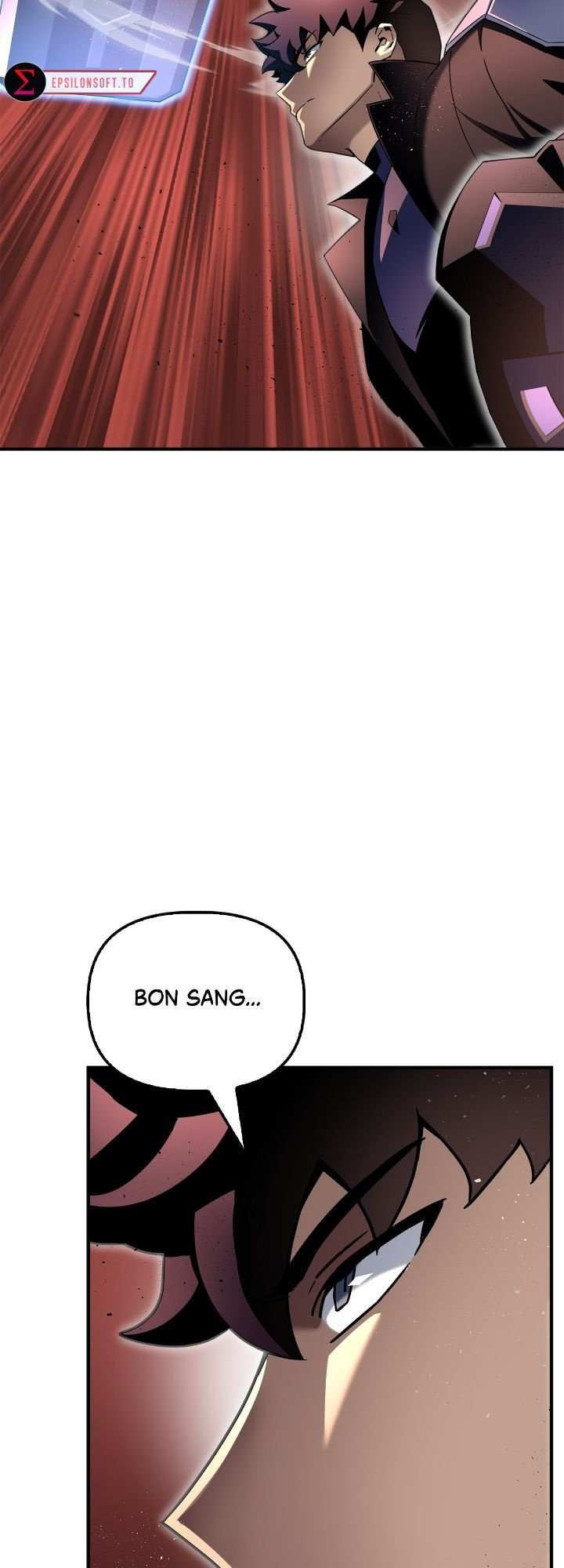 Superhuman Battlefield Chapitre 102 - Page 63
