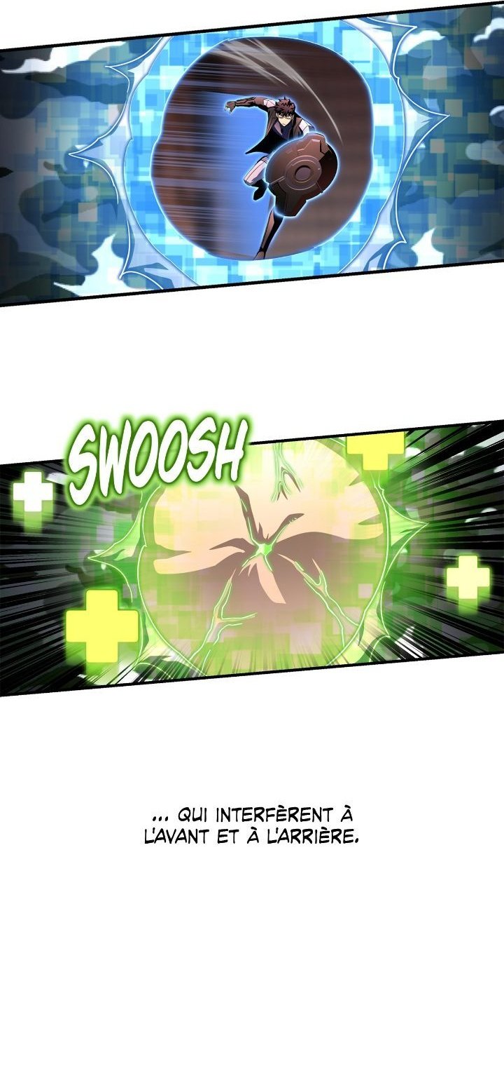 Superhuman Battlefield Chapitre 102 - Page 66