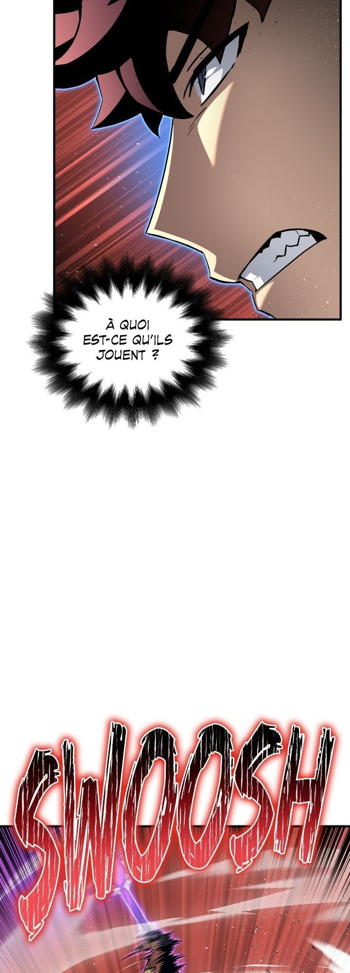 Superhuman Battlefield Chapitre 102 - Page 79