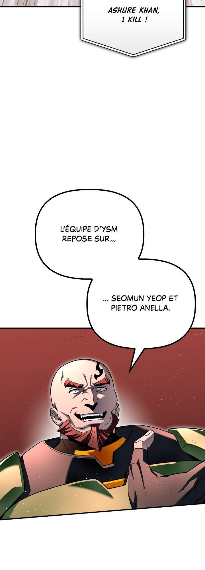 Superhuman Battlefield Chapitre 102 - Page 86