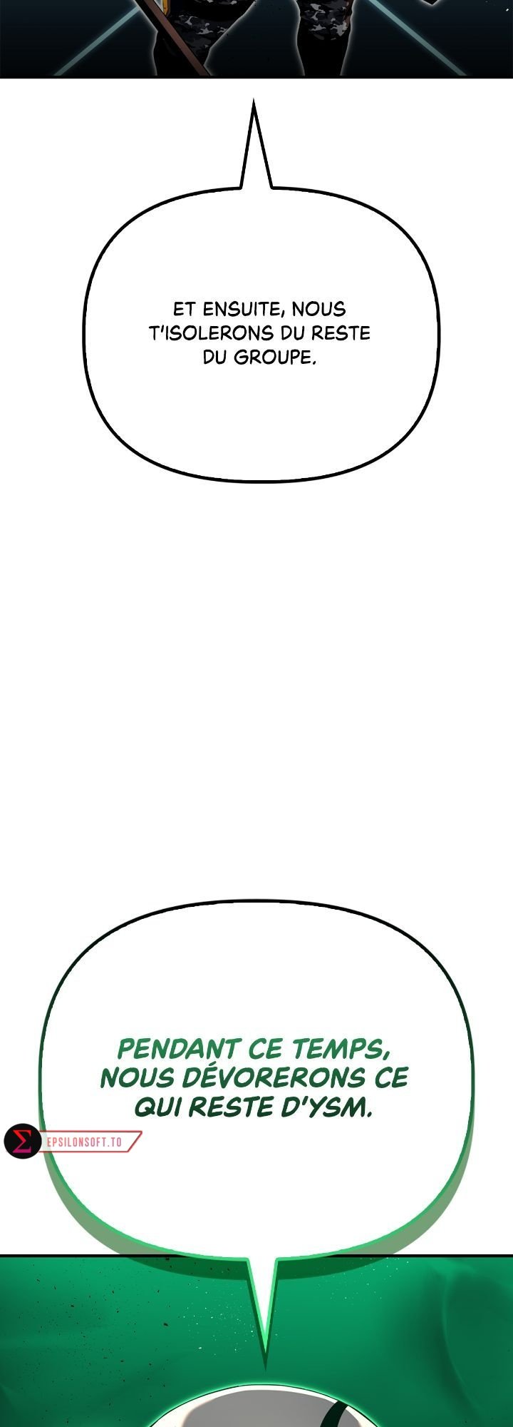 Superhuman Battlefield Chapitre 102 - Page 90