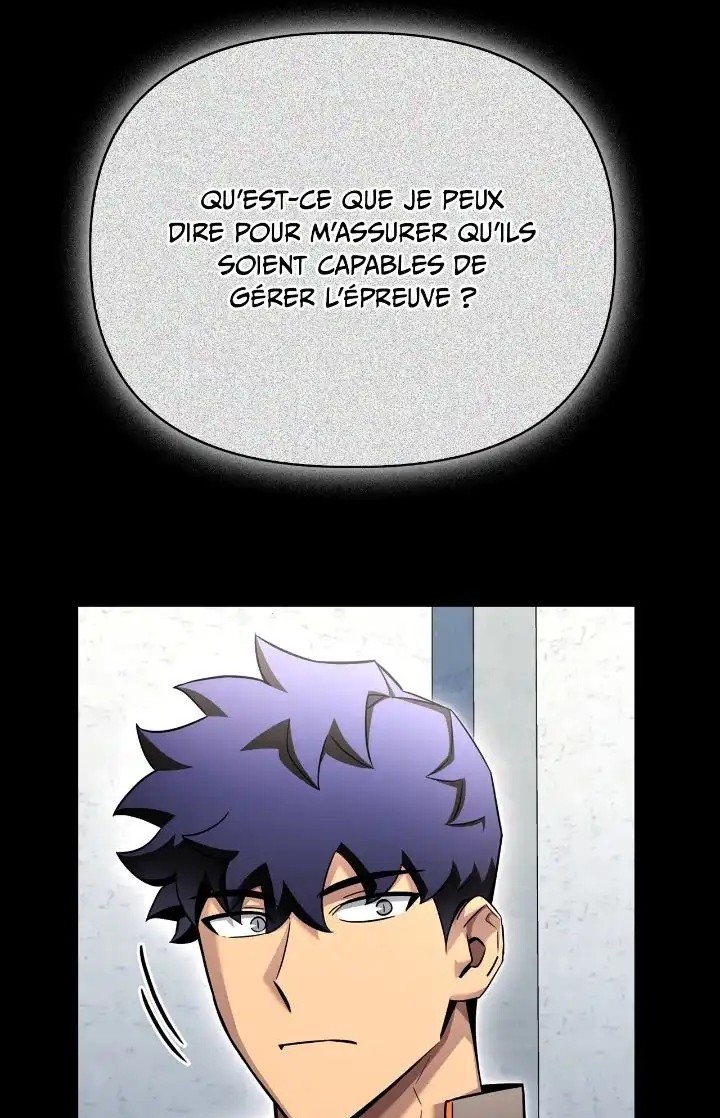 Superhuman Battlefield Chapitre 139 - Page 1