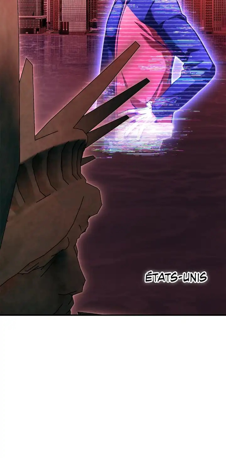 Superhuman Battlefield Chapitre 139 - Page 12