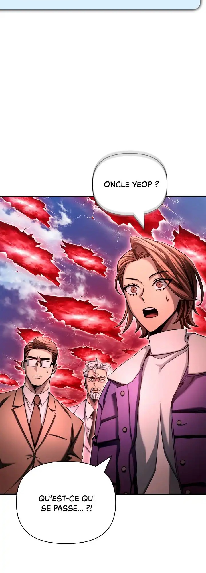 Superhuman Battlefield Chapitre 139 - Page 17