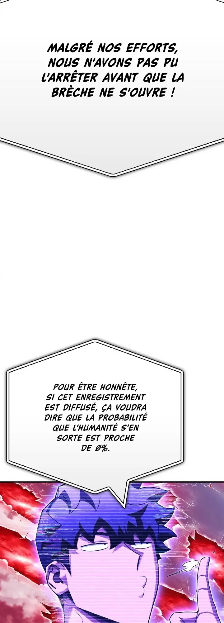 Superhuman Battlefield Chapitre 139 - Page 19