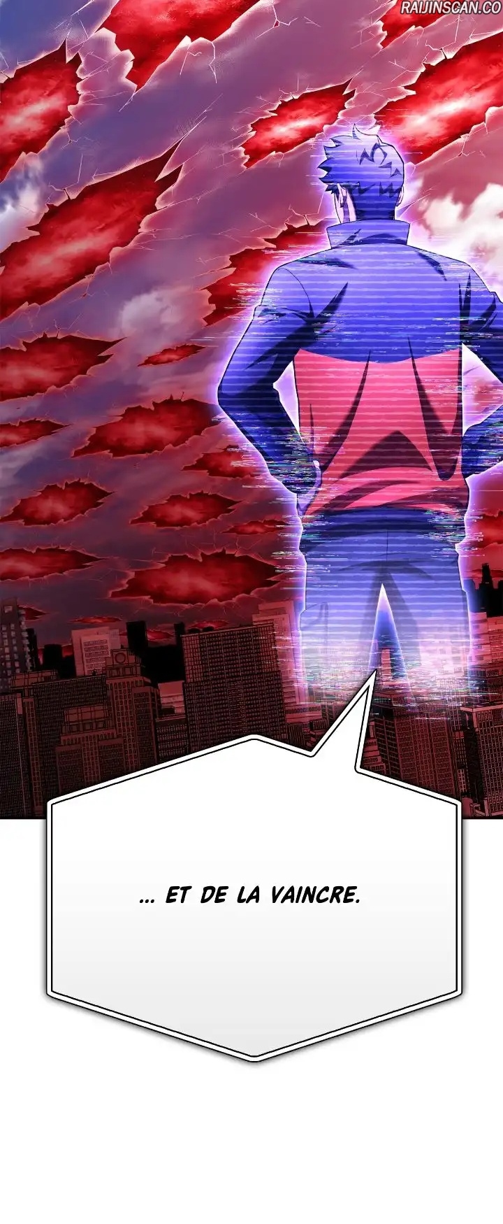 Superhuman Battlefield Chapitre 139 - Page 22