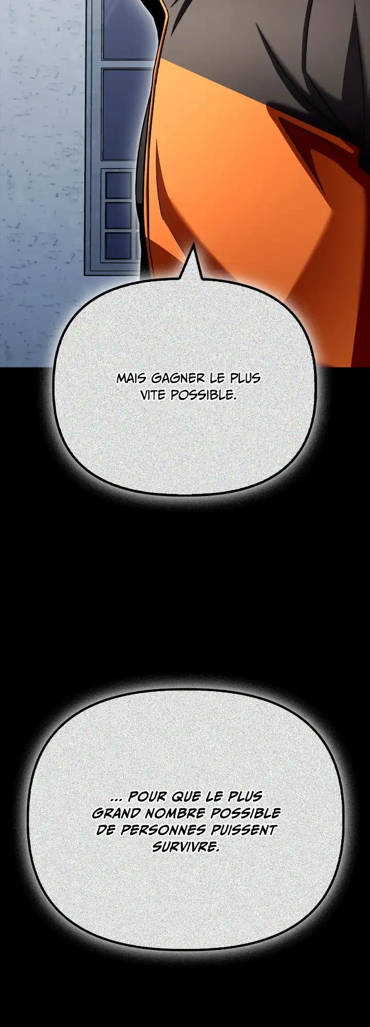 Superhuman Battlefield Chapitre 139 - Page 26