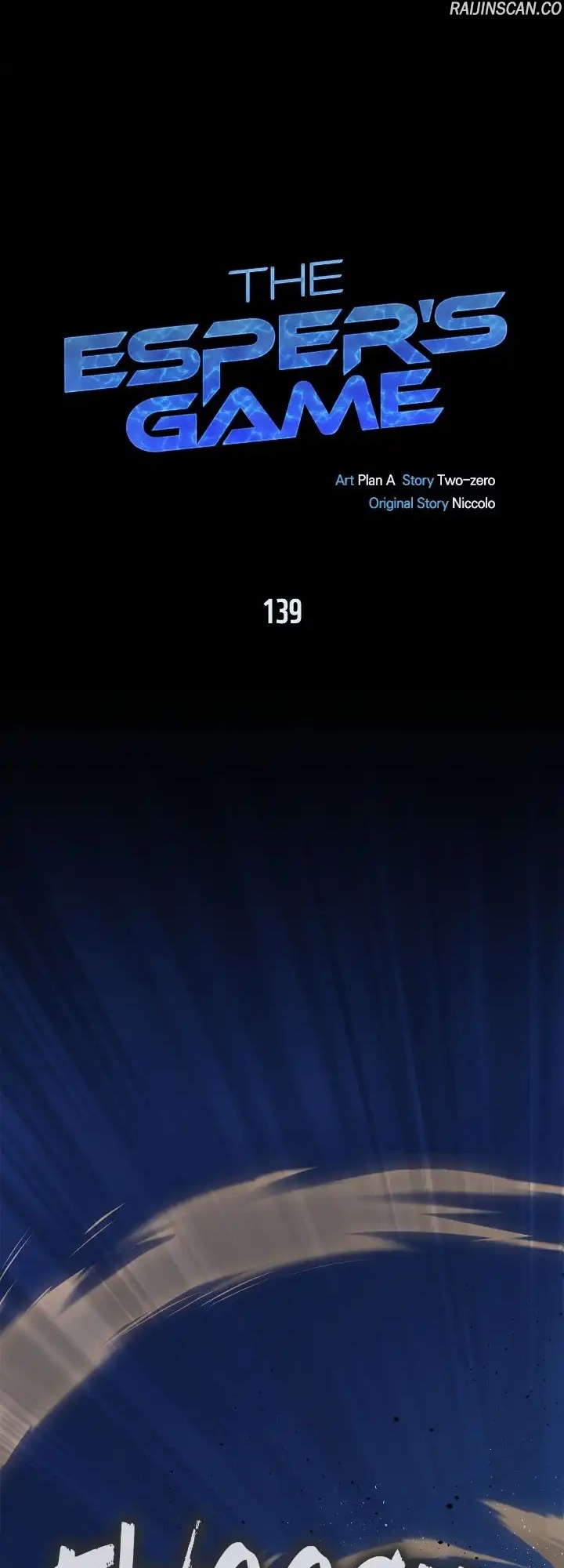 Superhuman Battlefield Chapitre 139 - Page 27