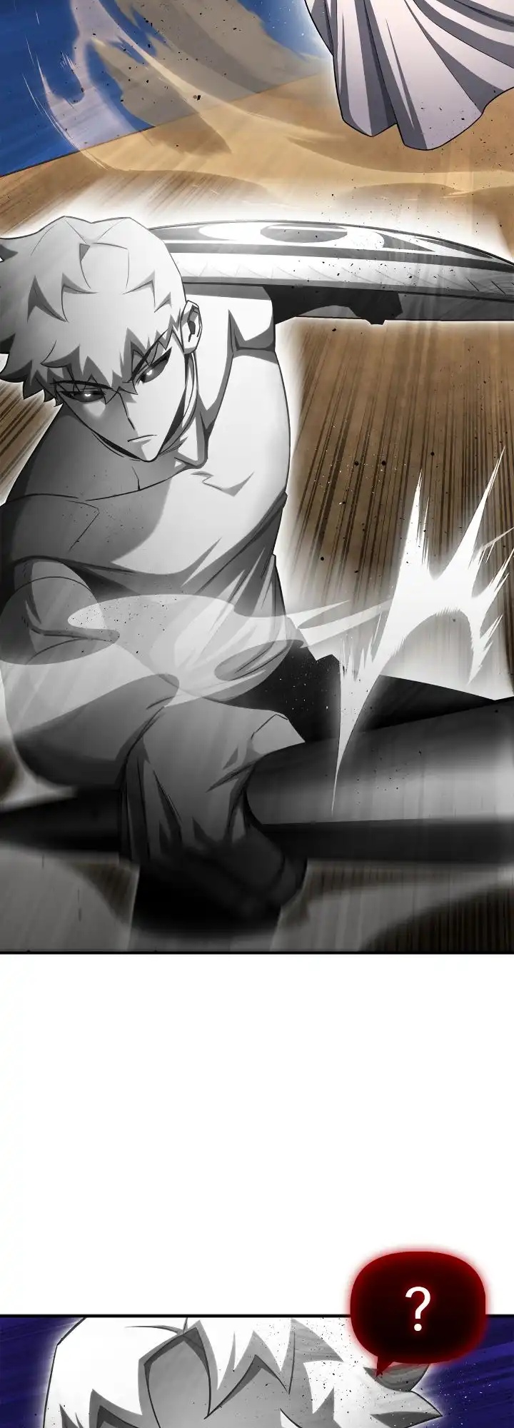 Superhuman Battlefield Chapitre 139 - Page 29