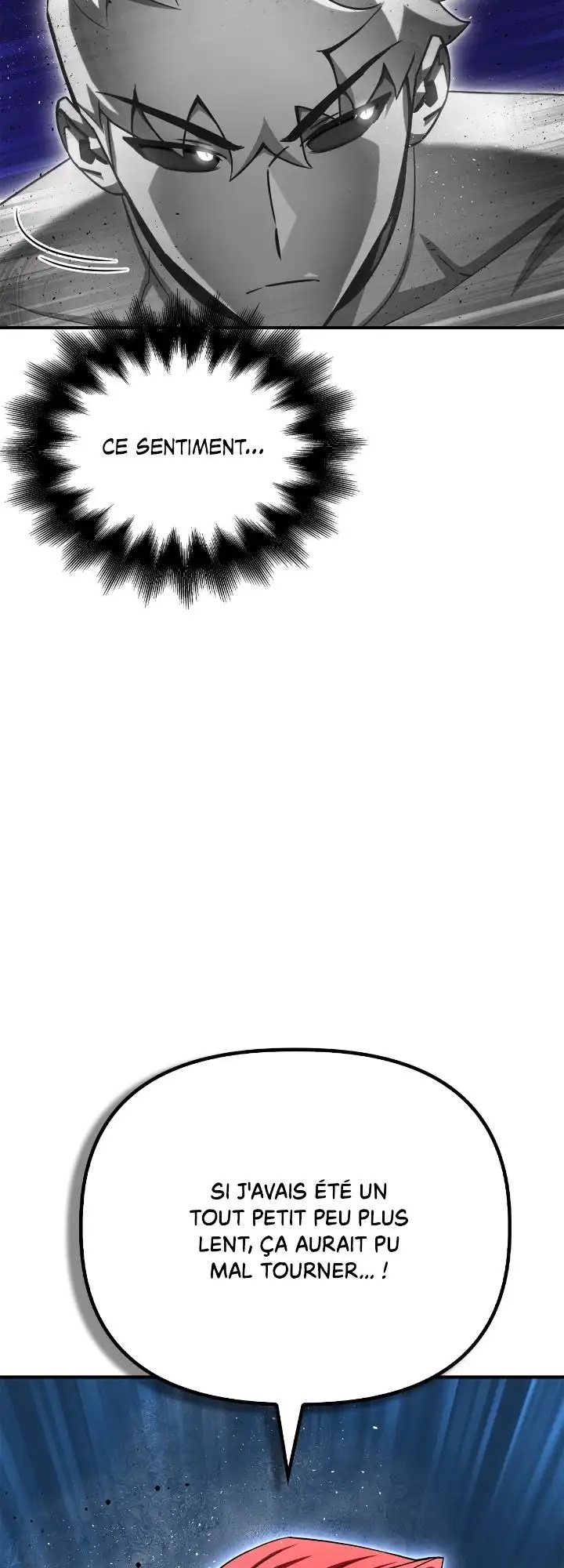 Superhuman Battlefield Chapitre 139 - Page 30