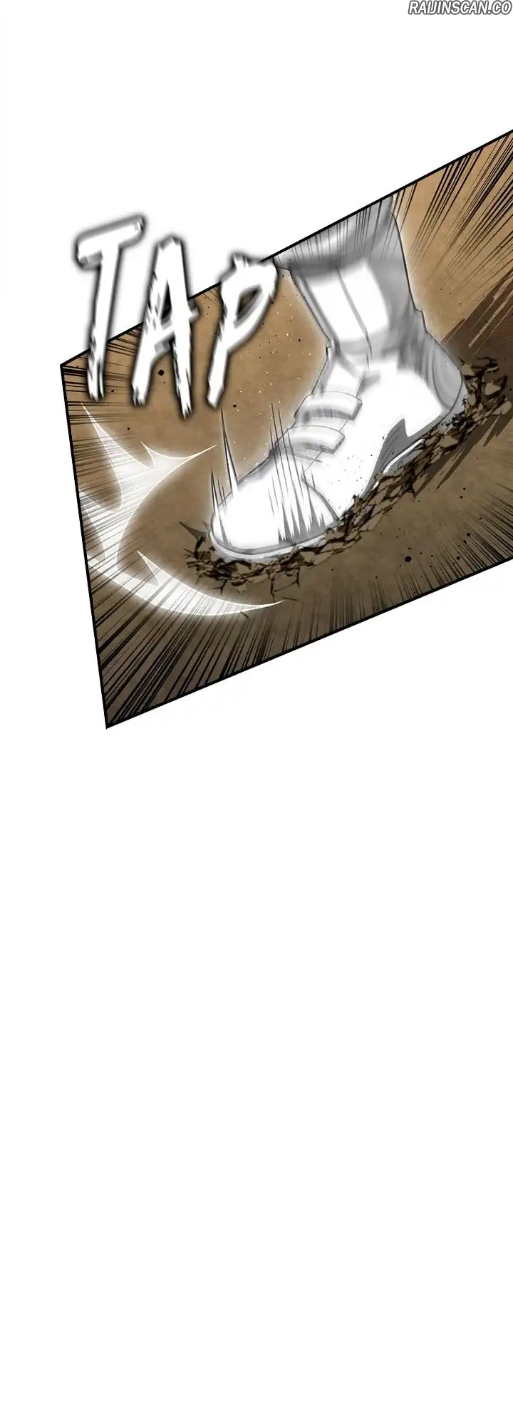 Superhuman Battlefield Chapitre 139 - Page 36