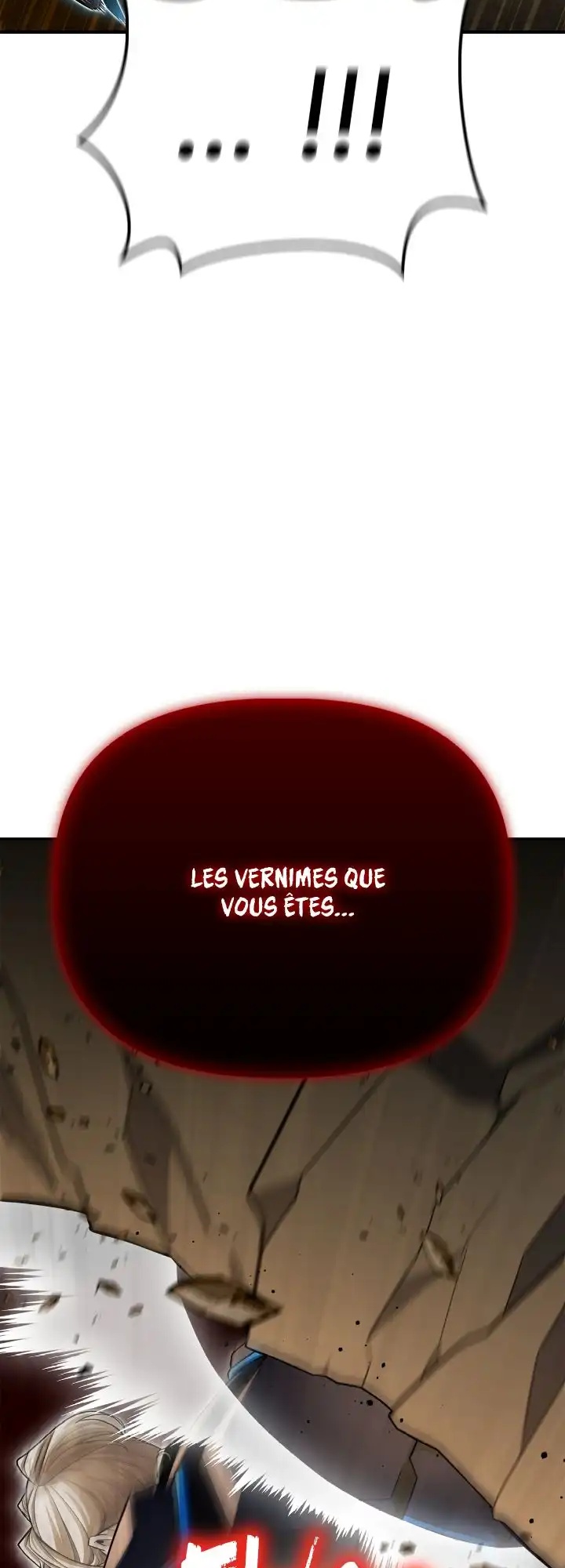 Superhuman Battlefield Chapitre 139 - Page 38