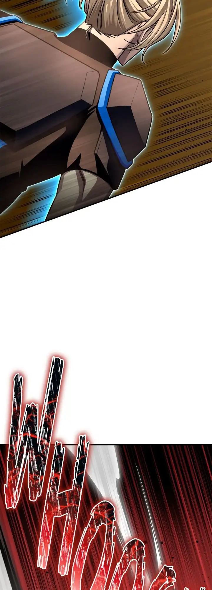 Superhuman Battlefield Chapitre 139 - Page 41