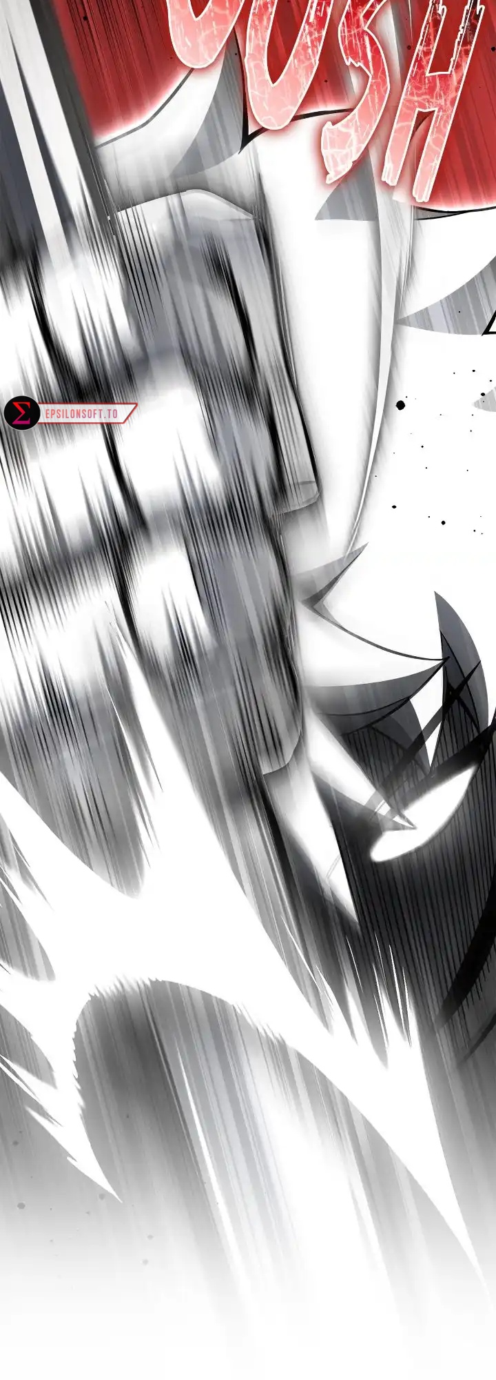 Superhuman Battlefield Chapitre 139 - Page 42