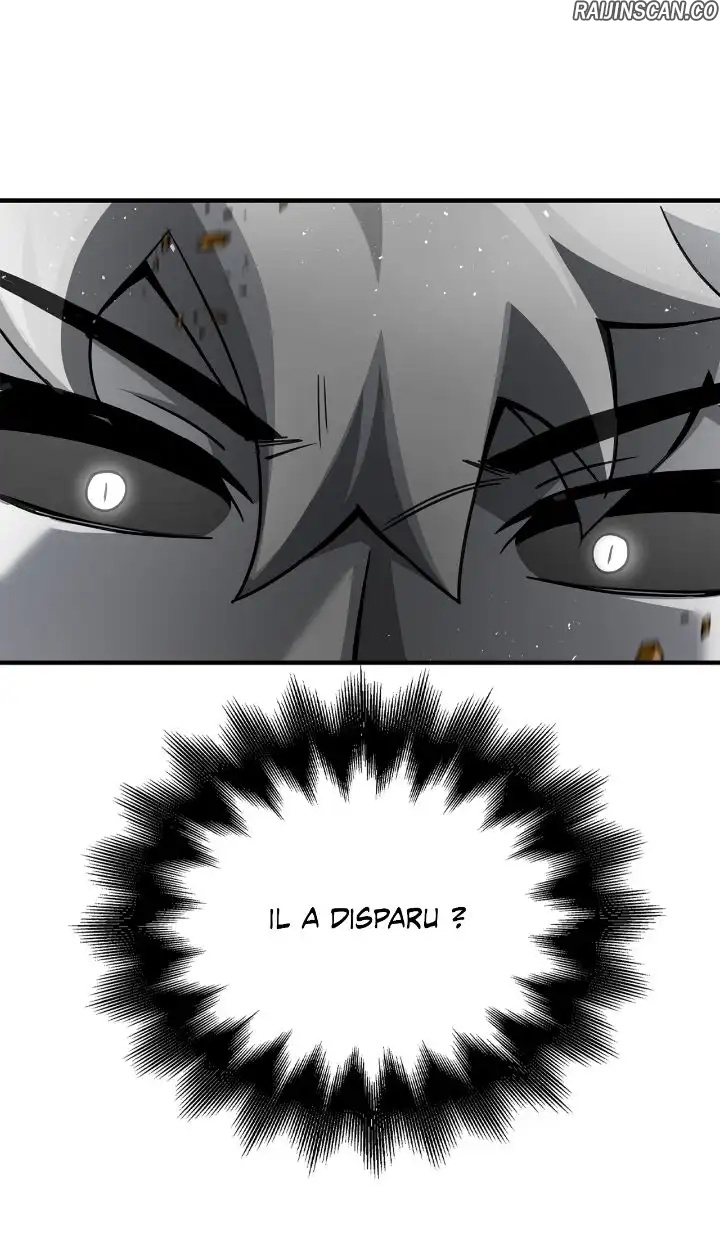 Superhuman Battlefield Chapitre 139 - Page 45