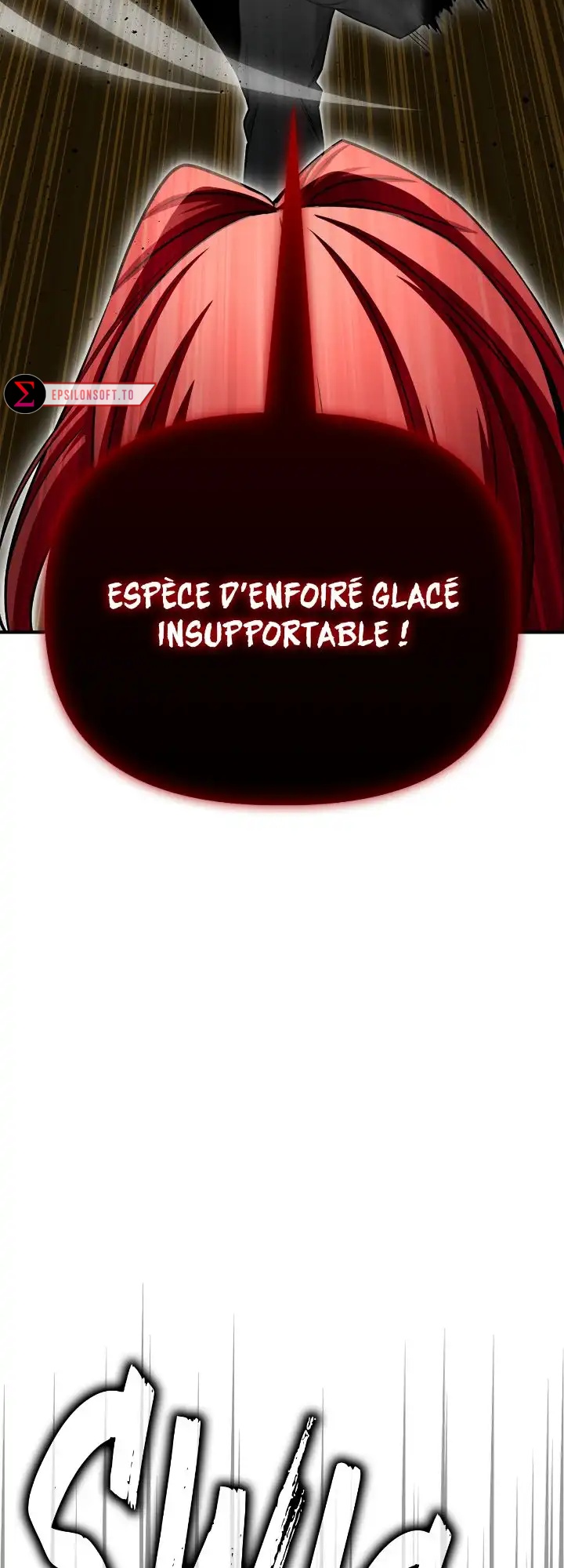 Superhuman Battlefield Chapitre 139 - Page 48