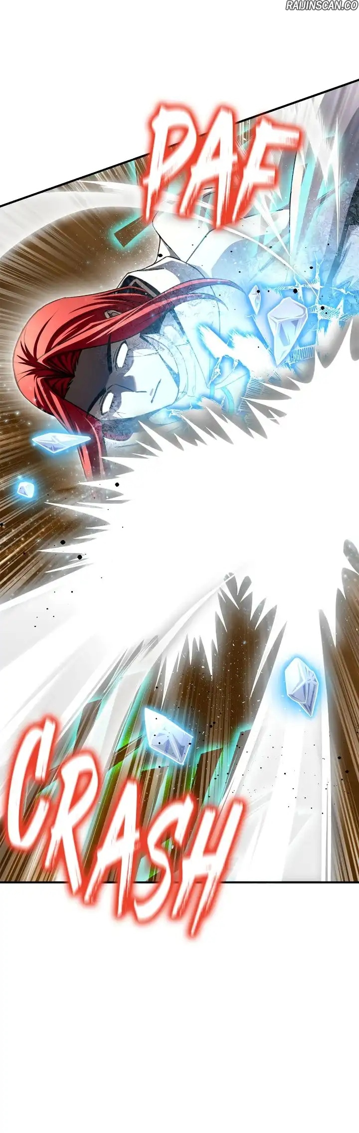 Superhuman Battlefield Chapitre 139 - Page 50