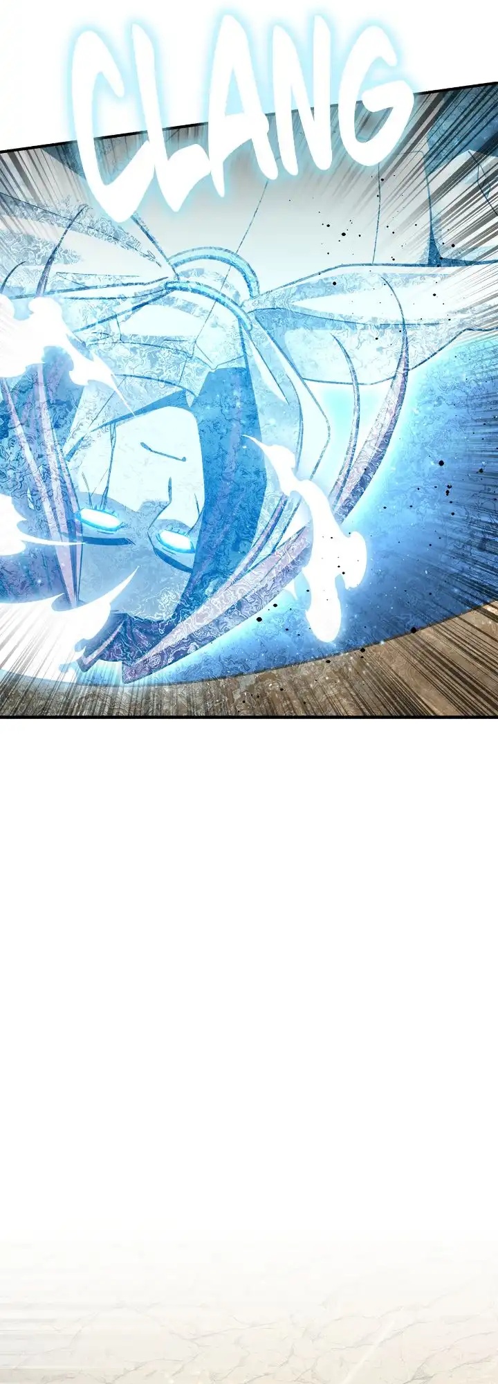 Superhuman Battlefield Chapitre 139 - Page 52