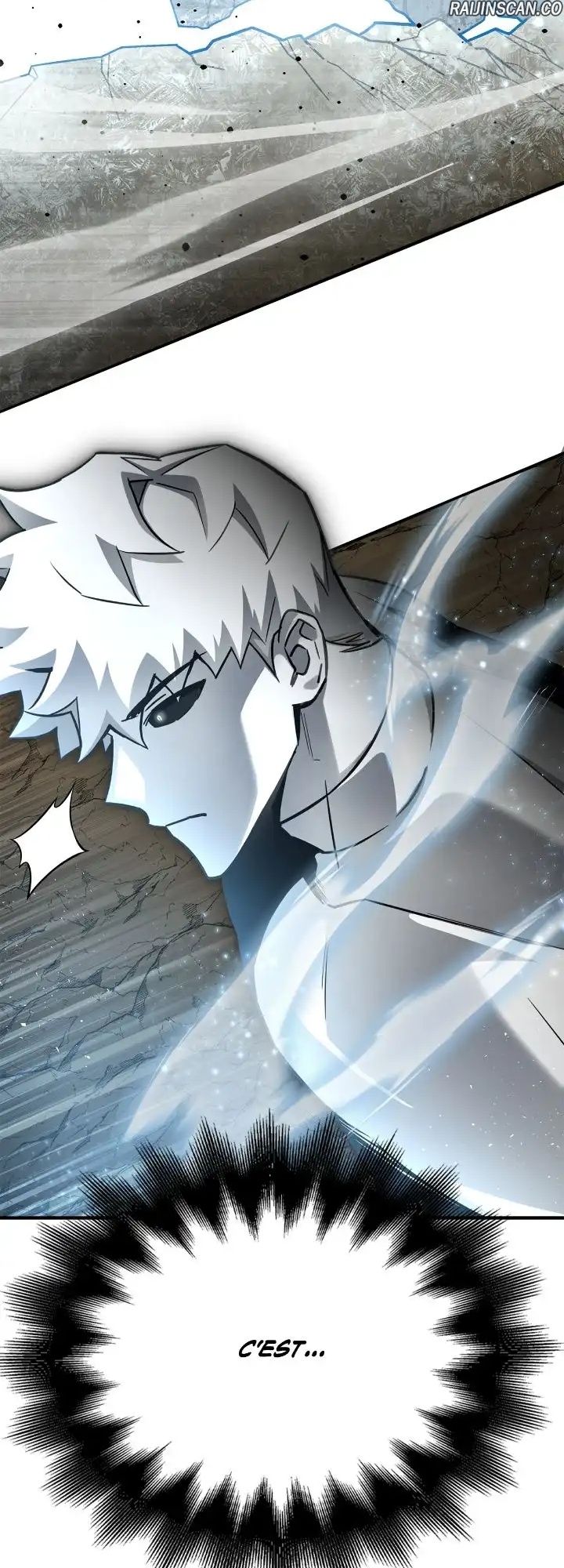 Superhuman Battlefield Chapitre 139 - Page 54