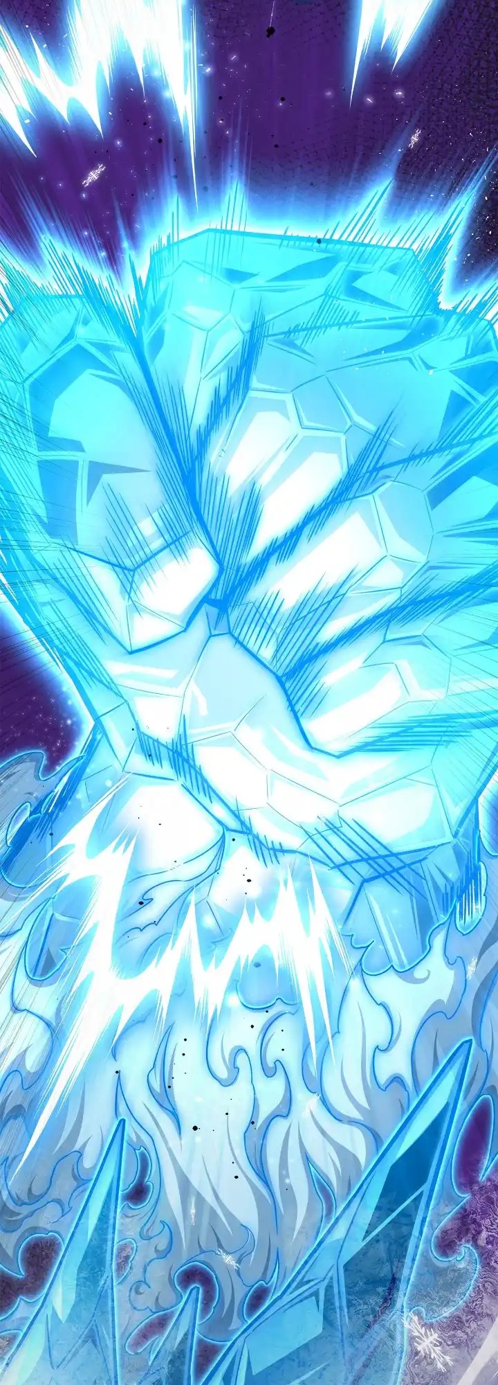 Superhuman Battlefield Chapitre 139 - Page 60